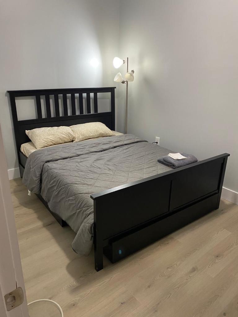 Stylish Room 8Mins To Newark Airport Exterior photo