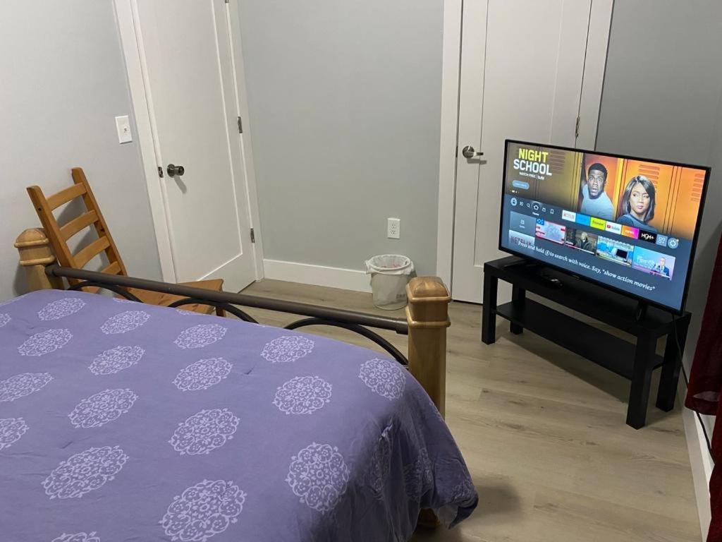 Stylish Room 8Mins To Newark Airport Exterior photo