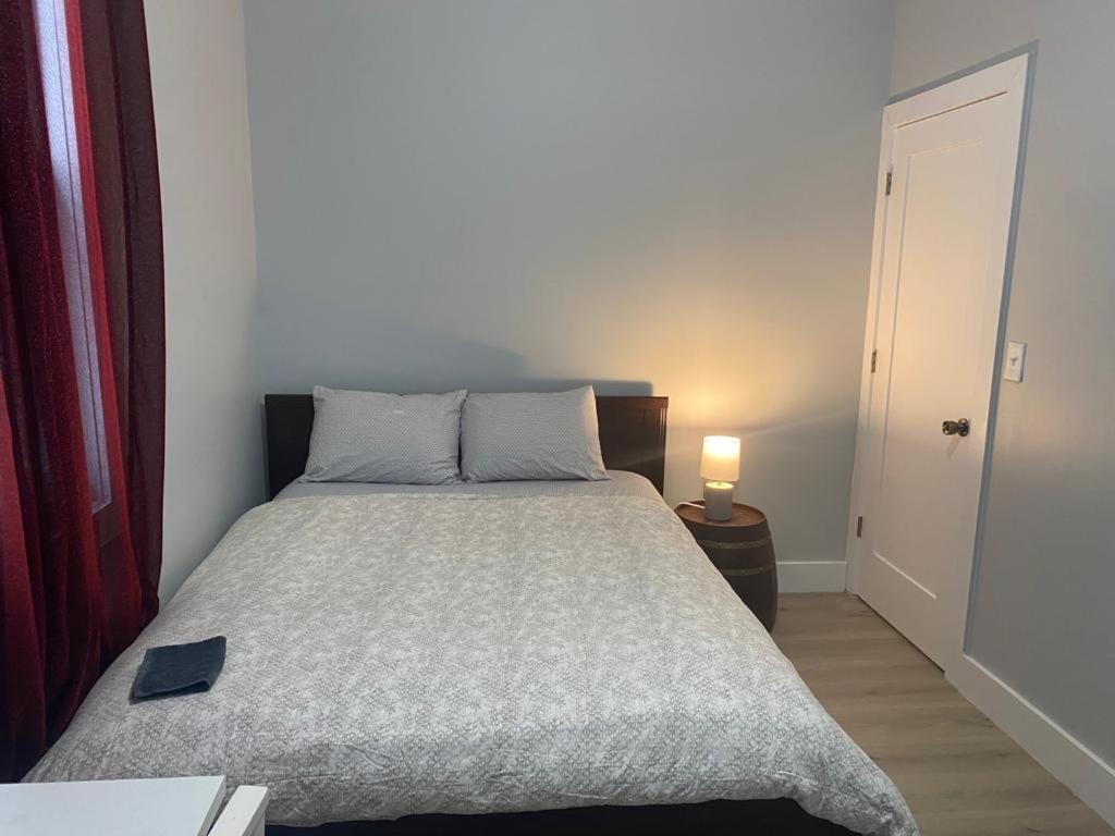 Stylish Room 8Mins To Newark Airport Exterior photo