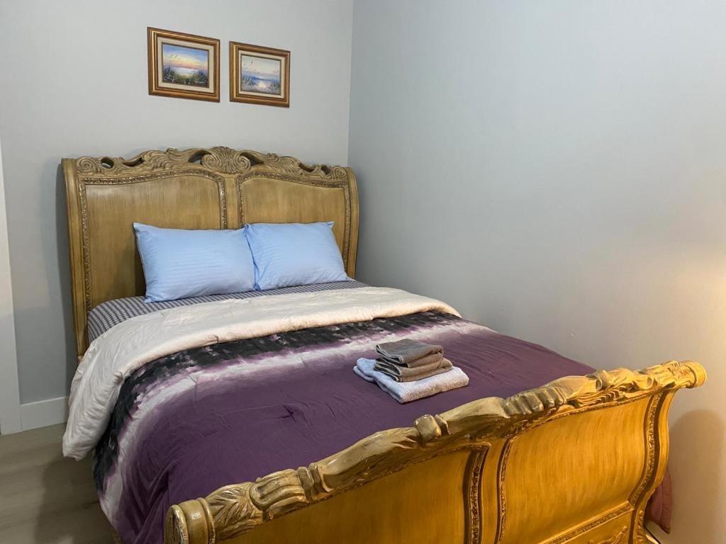 Stylish Room 8Mins To Newark Airport Exterior photo