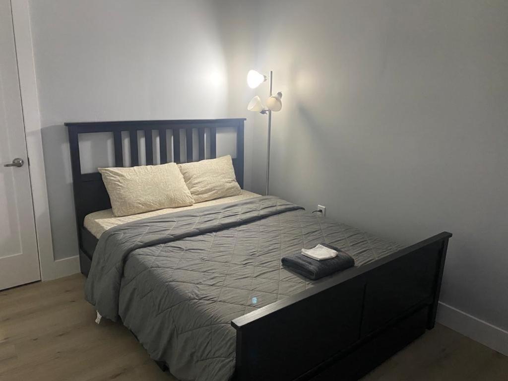 Stylish Room 8Mins To Newark Airport Exterior photo