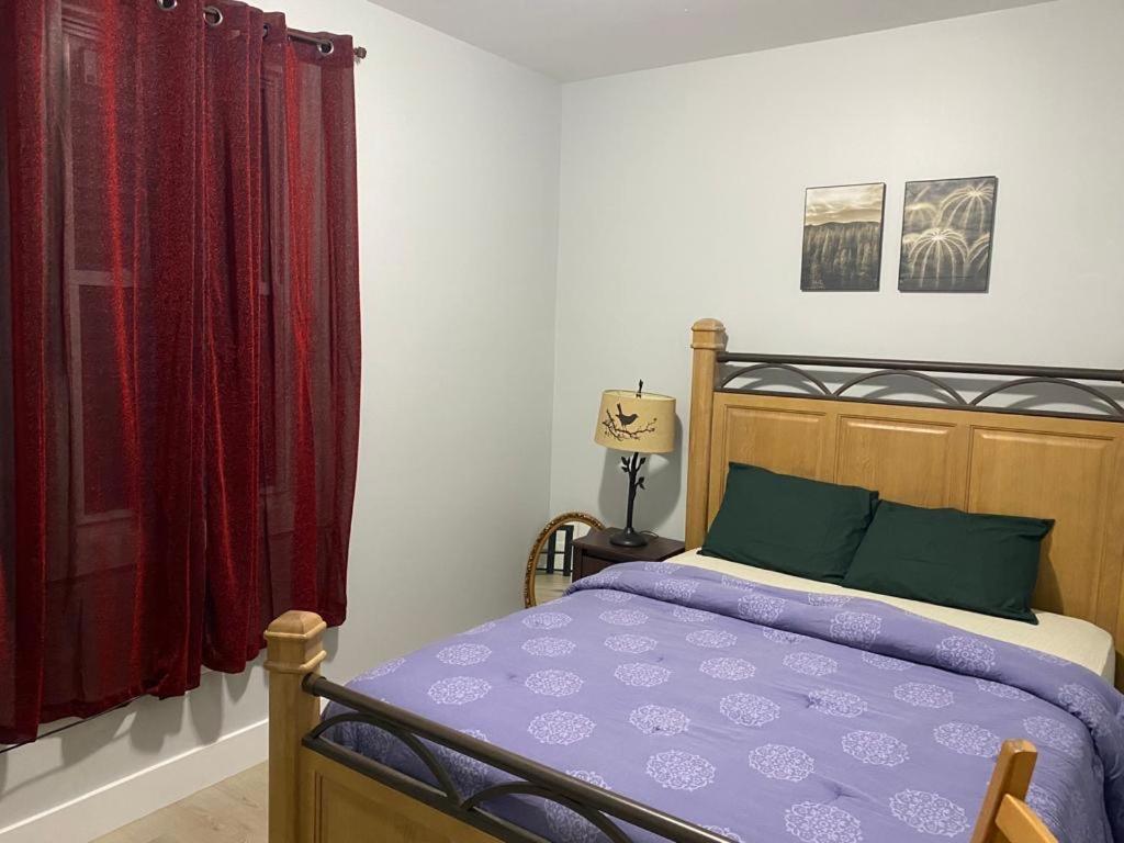 Stylish Room 8Mins To Newark Airport Exterior photo